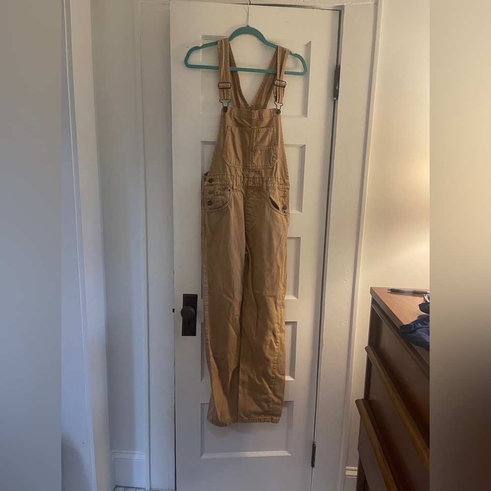Free People Women's Overalls